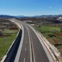Autoput Vc