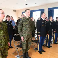 Vojnici nato 5