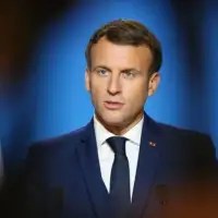 Emmanuel macron