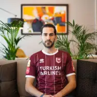 Mario vrancic