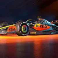Mclaren