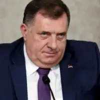 Milorad dodik foto Picture alliance