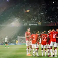 Manchester united