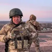 Prigozin