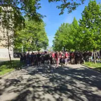 Horde zla
