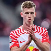 Dani Olmo
