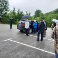 Michael Murphy Sanski Most