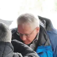 Michael Murphy Sanski Most