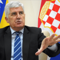 dragan Covic AA