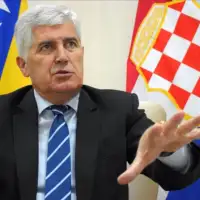 dragan Covic AA