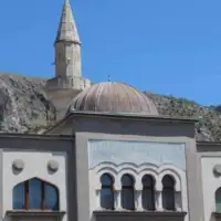 Dzamija neum