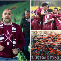 Mirvic fk sarajevo