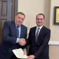 Dodik zeljeznica