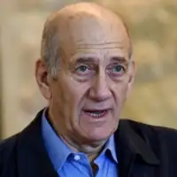 Olmert
