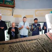 irfan cengic foto opcina dan opcine