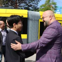 vožnja trojke u tramvaju