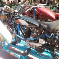 Old timer automobili3 fena