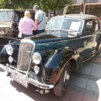Old timer automobili4 fena brcko