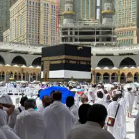 hadz kaba
