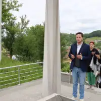 Učenici iz KS posjetili Cazin, Veliku Kladušu, Bužim i Biha