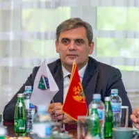 Bakir Izetbegović Ervin Ibrahimović crna gora