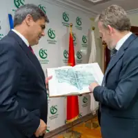 Bakir Izetbegović Ervin Ibrahimović crna gora