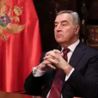 Milo djukanovic
