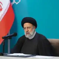 Ebrahim Raisi