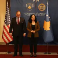 AA 20230317 30596169 30596163 ESKOBAR POSLE SASTANKA SA OSMANI VERUJEM DA CEMO POSLE SUBOTE IMATI DOBRE VESTI