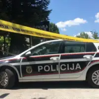 Policija sarajevo