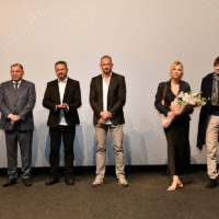 film Nedelja premijera Istambul