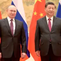 Putin jinping