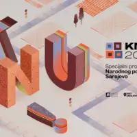 Kultura na ulice 2024  Vizual