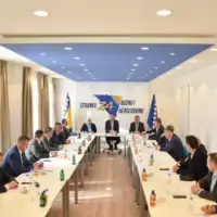 Stranka za bih