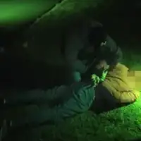 Hapsenje srbija
