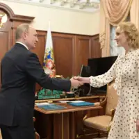 Marija belova