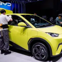 Byd car jpg