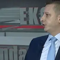 Aleksandar goganovic