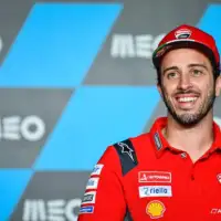Andrea dovizioso
