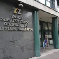 Zavod zdravstvenog osiguranja ks foto Vlada