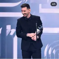 Messi instagram