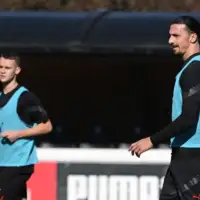 Zlatan maximilian ibrahimovic