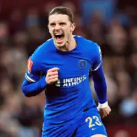 Conor Gallagher