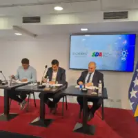 SDA, BH Zeleni, BPS-Sefer Halilović izlaze zajedno na Lokalne izbore u Mostaru