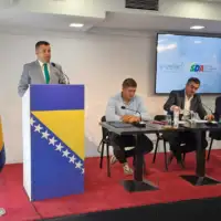 mostar SDA, BH Zeleni, BPS-Sefer Halilović izlaze zajedno na Lokalne izbore u Mostaru