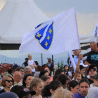 Općina Novi Grad brdo Žuč Krila slobode