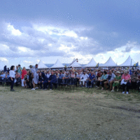 Općina Novi Grad brdo Žuč Krila slobode