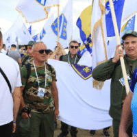 Općina Novi Grad brdo Žuč Krila slobode