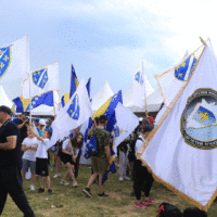 Općina Novi Grad brdo Žuč Krila slobode