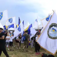 Općina Novi Grad brdo Žuč Krila slobode